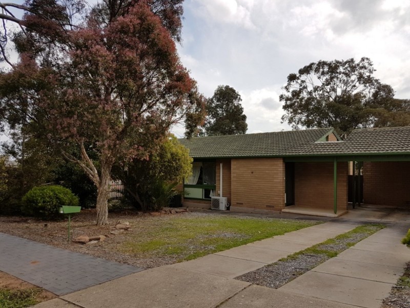 36 Grenadier Street, Elizabeth East SA 5112