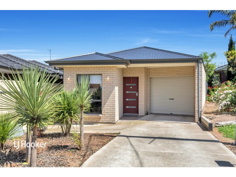 3A Ivy Court, Modbury SA 5092