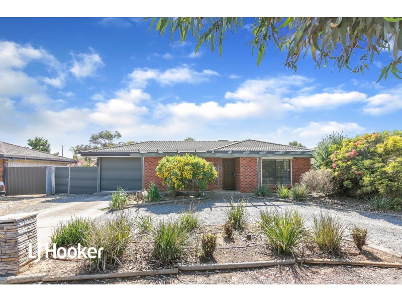 18 Wanita Court, Paralowie SA 5108