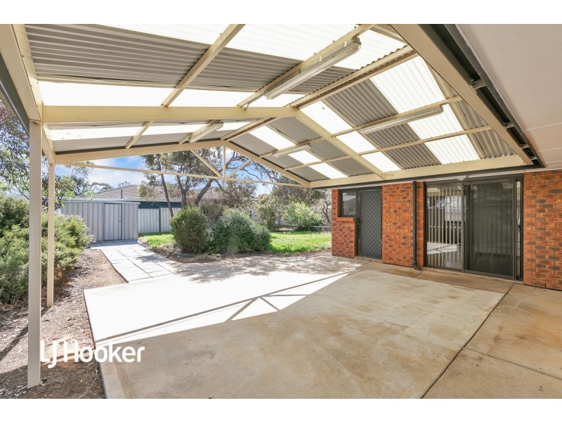 18 Wanita Court, Paralowie SA 5108