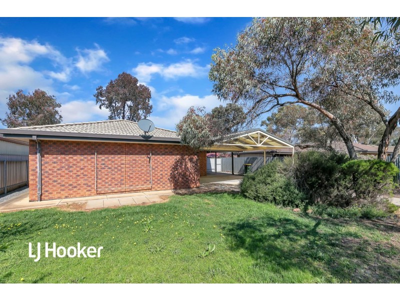 18 Wanita Court, Paralowie SA 5108