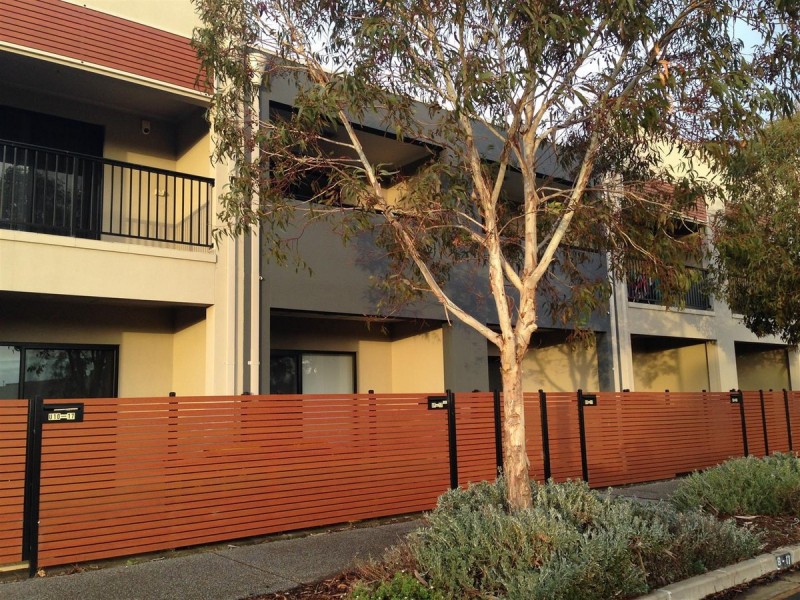 9/17 Euston Walk, Mawson Lakes SA 5095