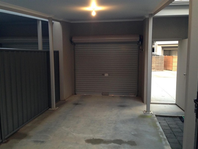 9/17 Euston Walk, Mawson Lakes SA 5095