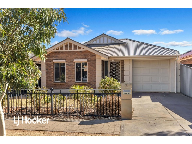 3 Oregon Avenue, Andrews Farm SA 5114