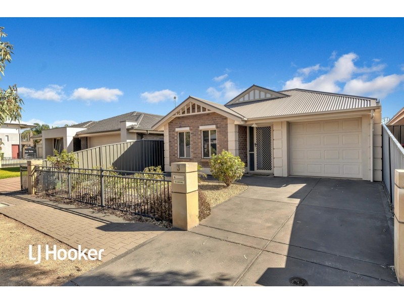 3 Oregon Avenue, Andrews Farm SA 5114