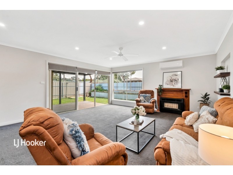 1 Warwick Street, Salisbury East SA 5109