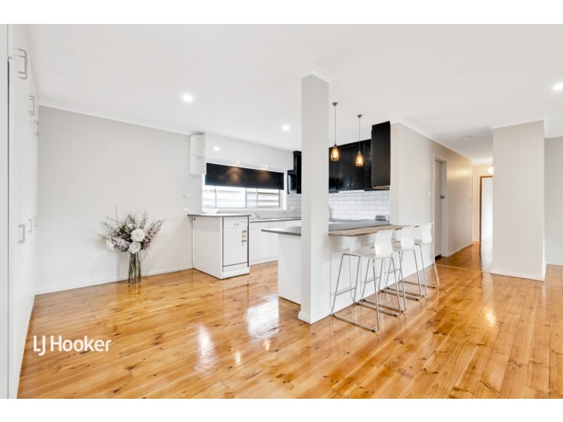 1 Warwick Street, Salisbury East SA 5109