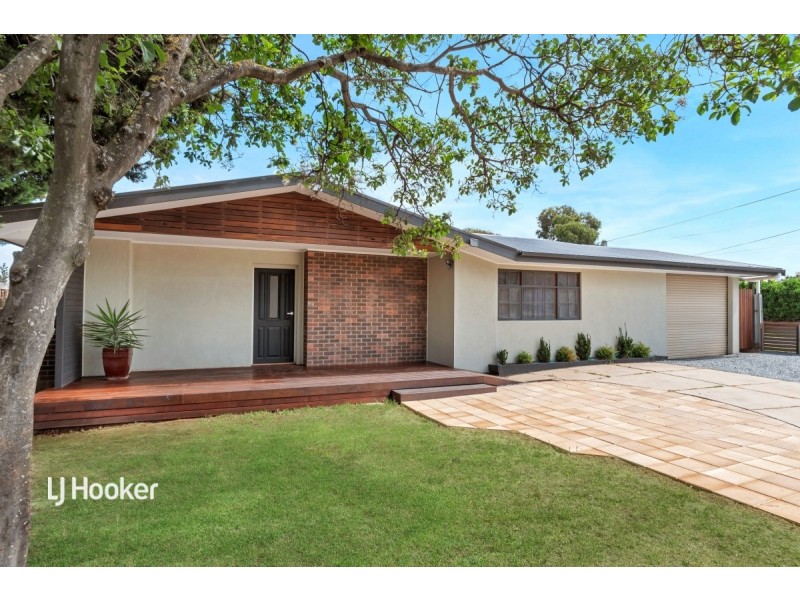 1 Warwick Street, Salisbury East SA 5109