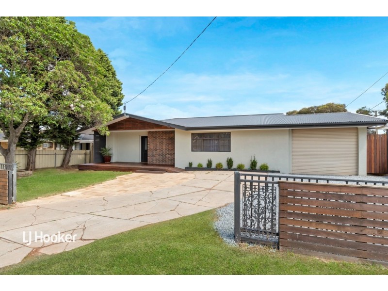 1 Warwick Street, Salisbury East SA 5109