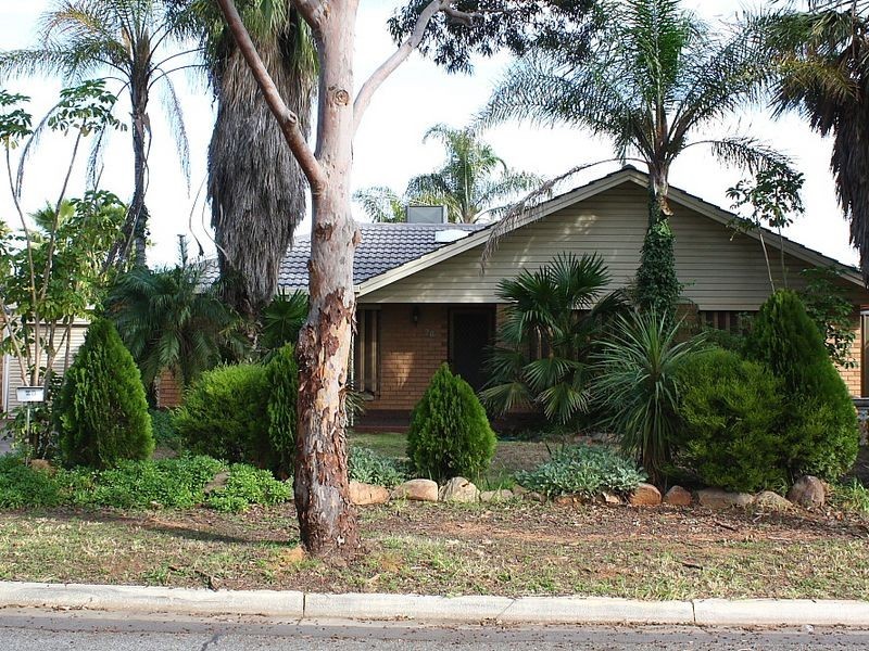 20 Hendrix Crescent, Paralowie SA 5108