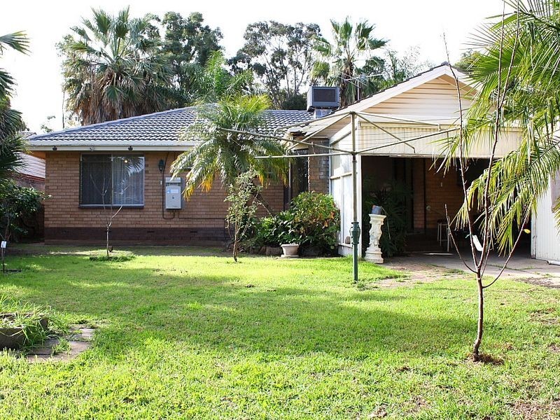 20 Hendrix Crescent, Paralowie SA 5108