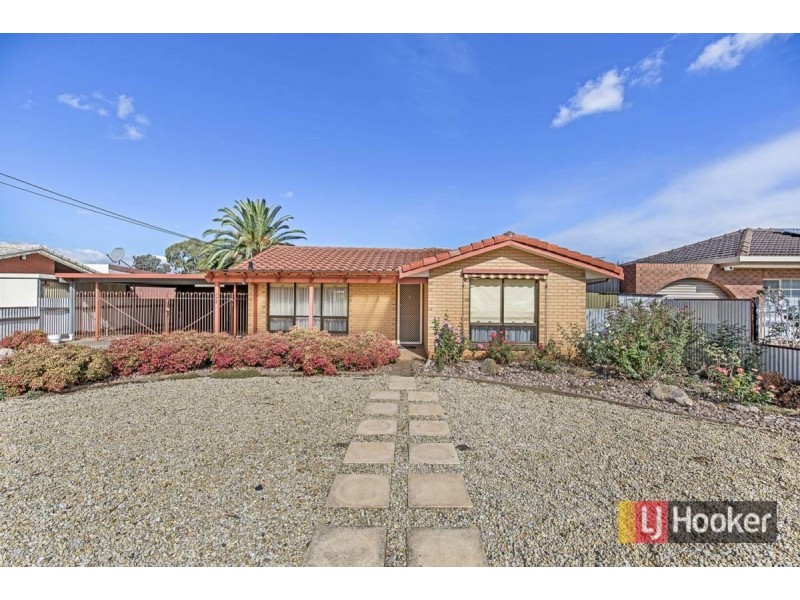 112 Spains Road, Salisbury Downs SA 5108
