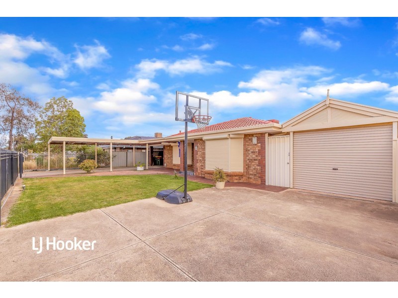 12 Waverley Street, Paralowie SA 5108