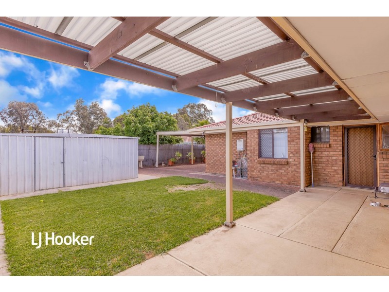 12 Waverley Street, Paralowie SA 5108