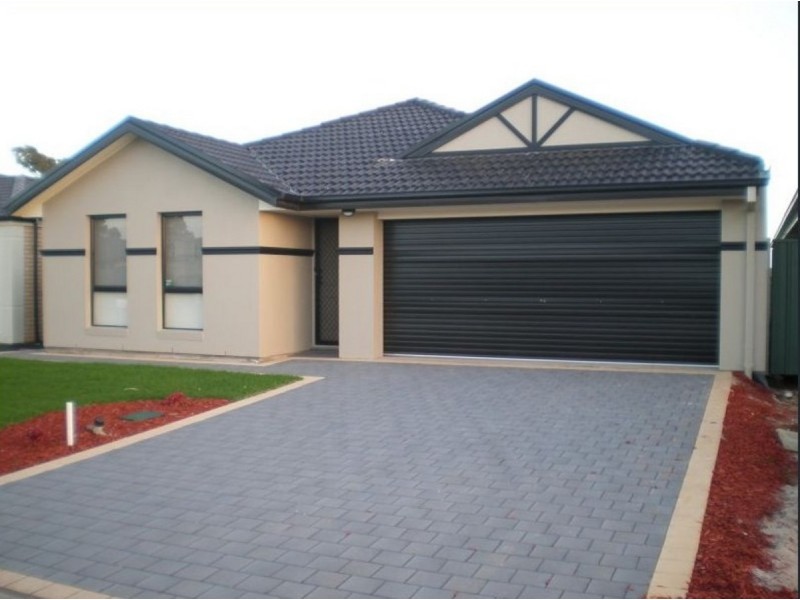 13 Ramnet Circuit, Munno Para SA 5115