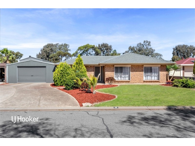 19 Crosby Way, Paralowie SA 5108