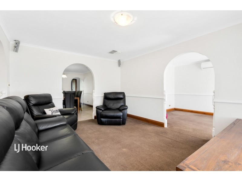 19 Crosby Way, Paralowie SA 5108