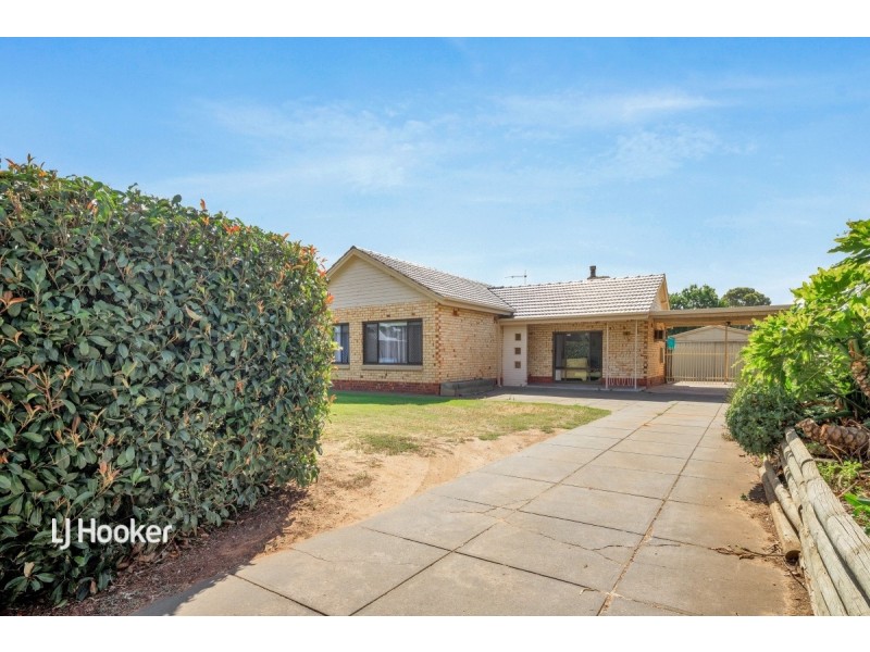 16 Davidson Road, Elizabeth Vale SA 5112