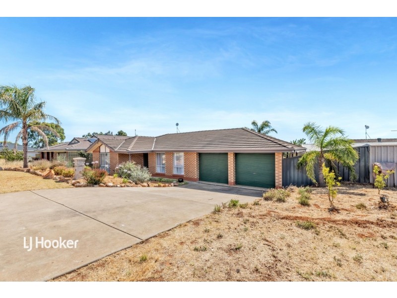 32 Prelude Circuit, Hillbank SA 5112