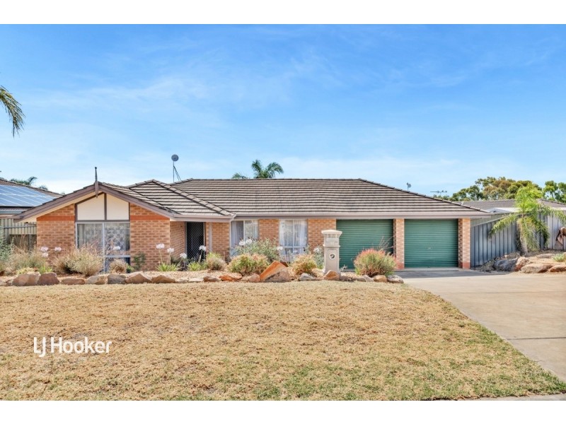 32 Prelude Circuit, Hillbank SA 5112