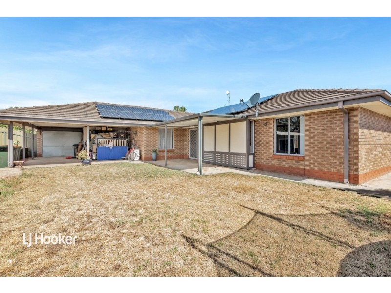 32 Prelude Circuit, Hillbank SA 5112