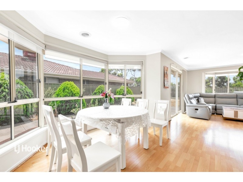 101 President Avenue, Andrews Farm SA 5114