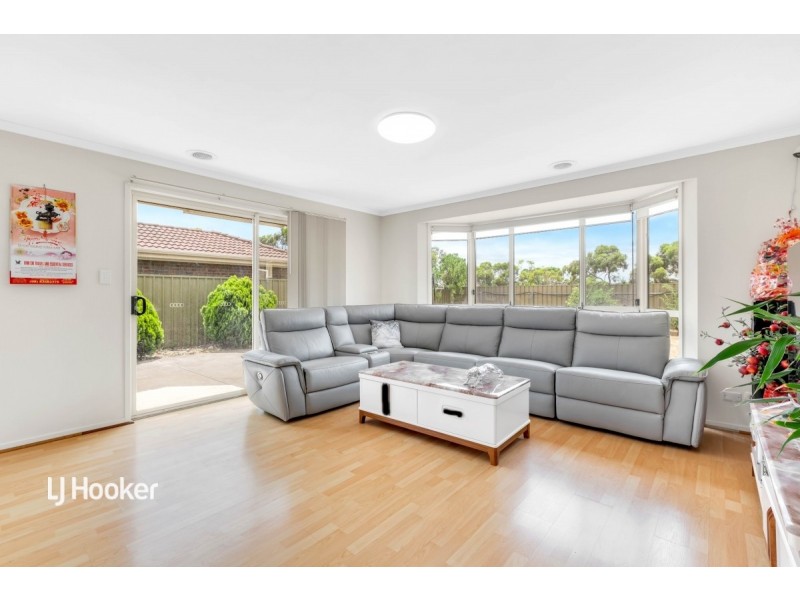 101 President Avenue, Andrews Farm SA 5114