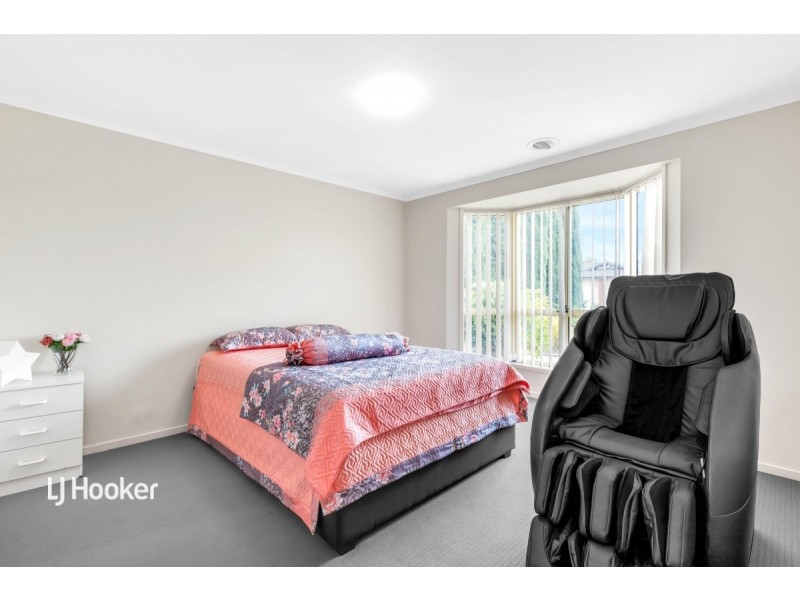 101 President Avenue, Andrews Farm SA 5114