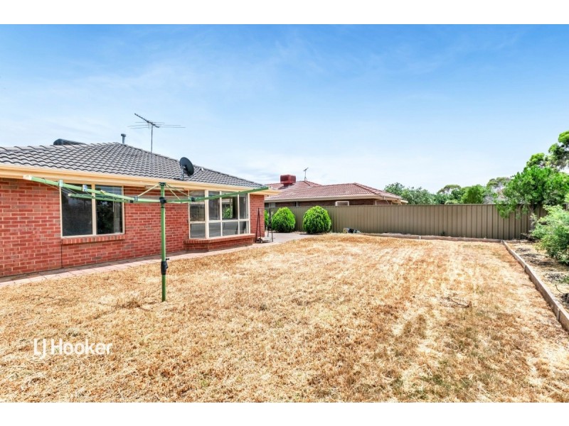 101 President Avenue, Andrews Farm SA 5114