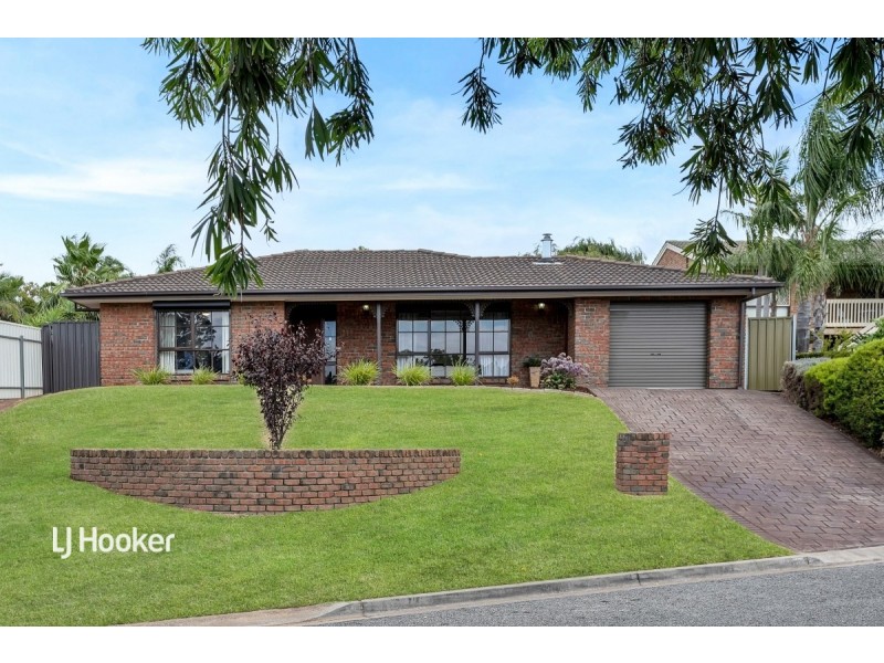 4 Finch Court, Modbury Heights SA 5092