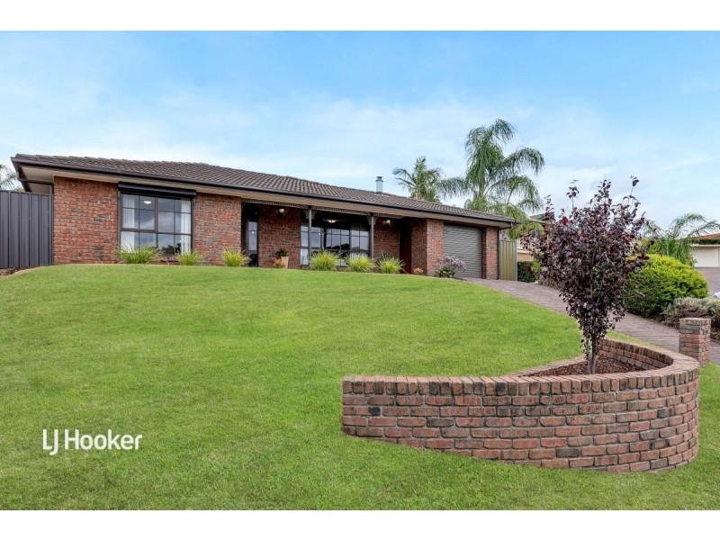 4 Finch Court, Modbury Heights SA 5092