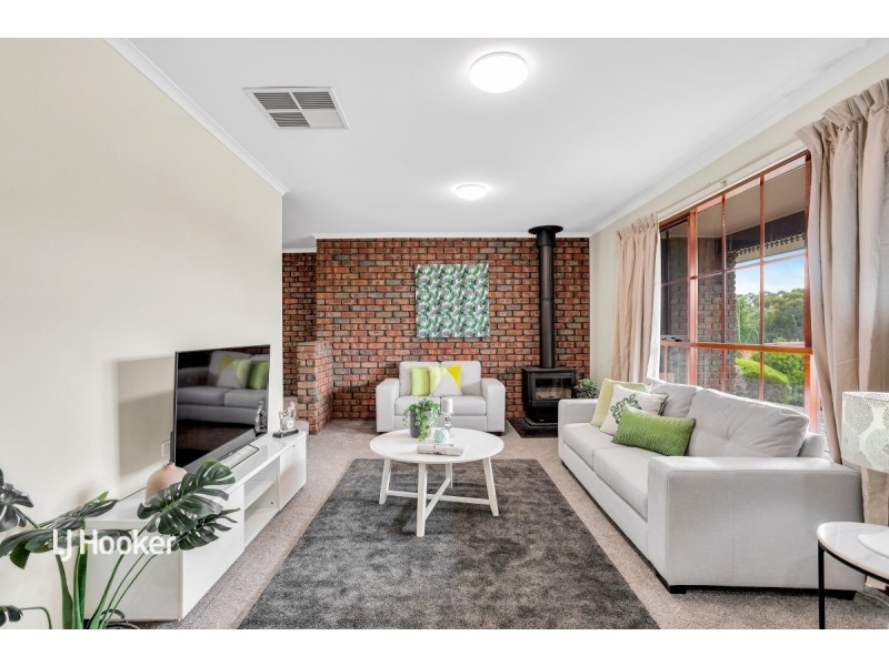 4 Finch Court, Modbury Heights SA 5092