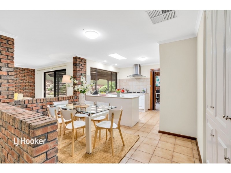 4 Finch Court, Modbury Heights SA 5092