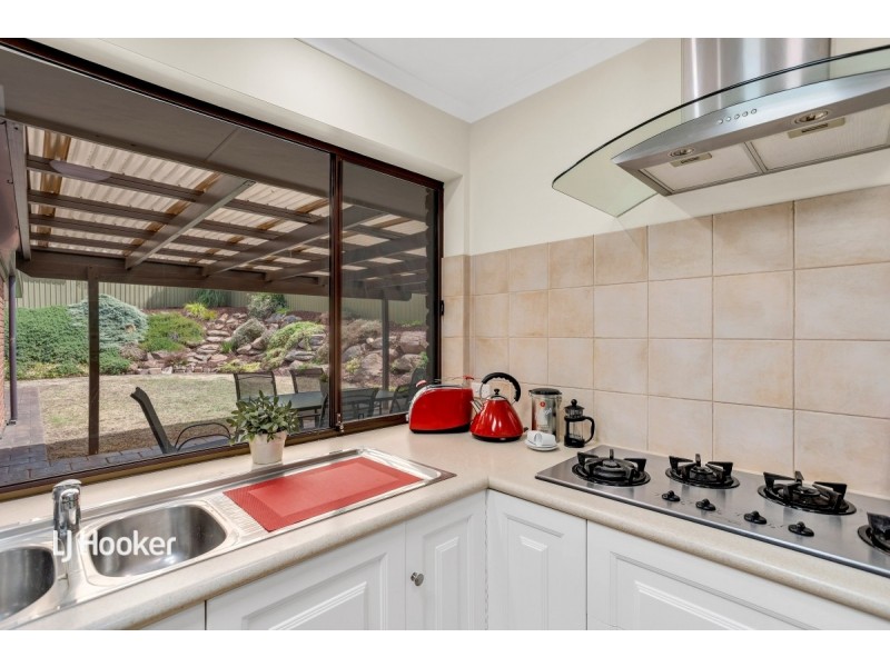 4 Finch Court, Modbury Heights SA 5092