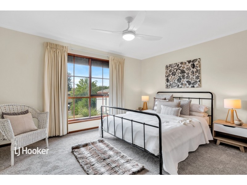 4 Finch Court, Modbury Heights SA 5092