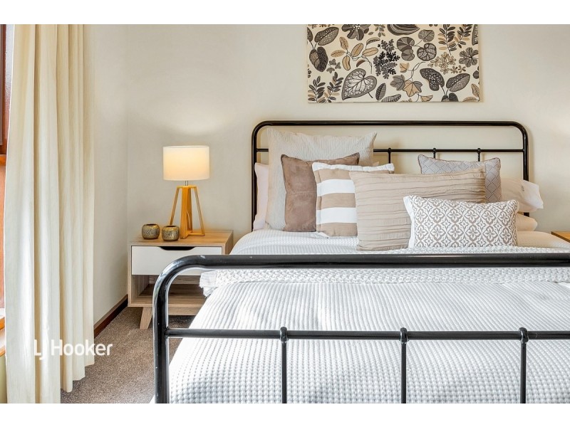 4 Finch Court, Modbury Heights SA 5092