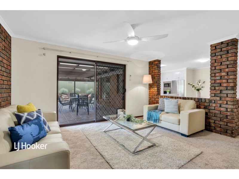 4 Finch Court, Modbury Heights SA 5092