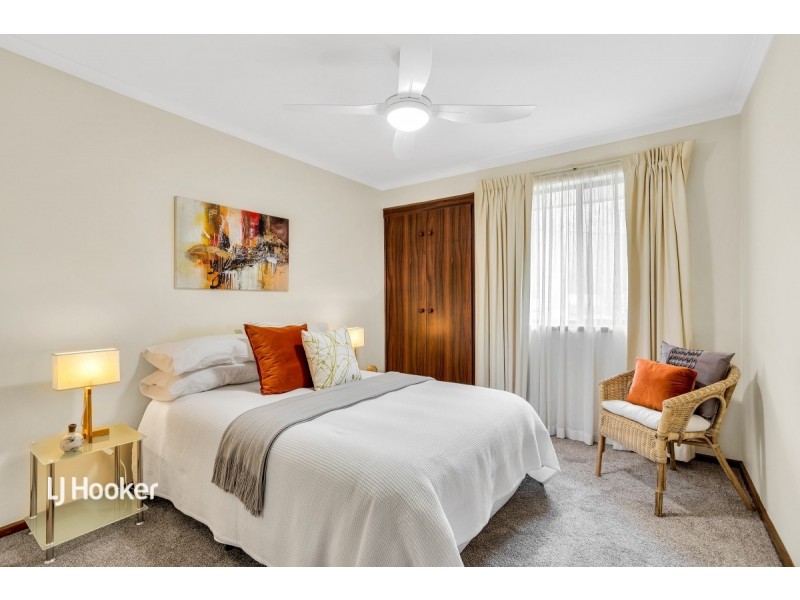 4 Finch Court, Modbury Heights SA 5092