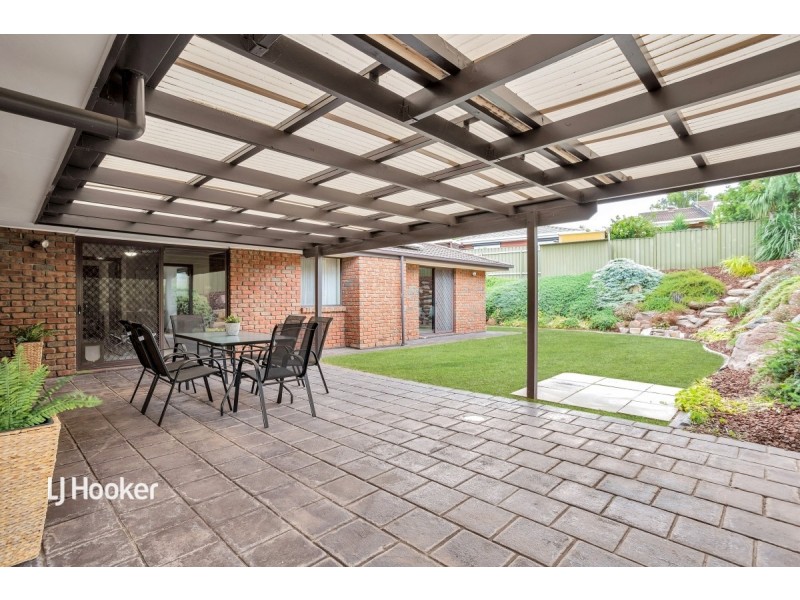 4 Finch Court, Modbury Heights SA 5092