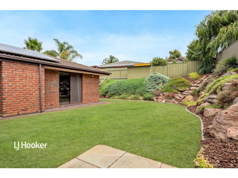 4 Finch Court, Modbury Heights SA 5092