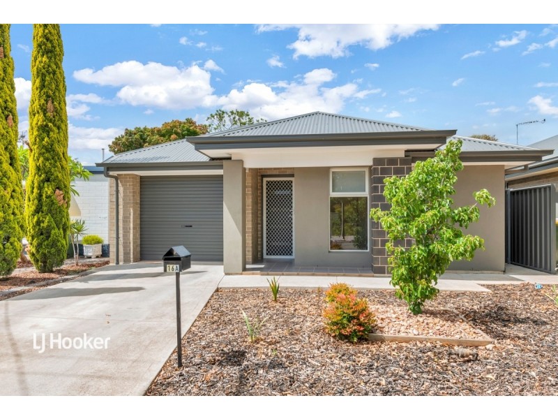 16a Statham Avenue, Salisbury East SA 5109