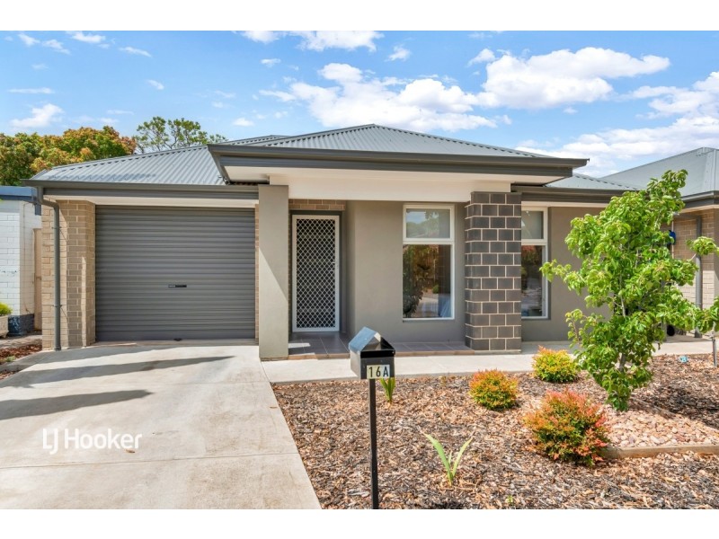 16a Statham Avenue, Salisbury East SA 5109
