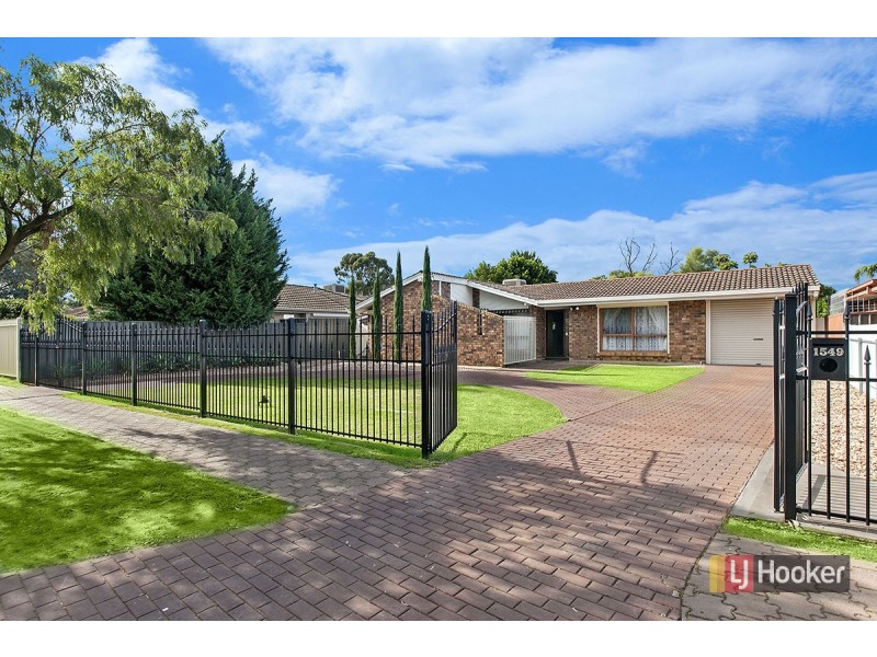 1549 Main North Raod, Salisbury East SA 5109