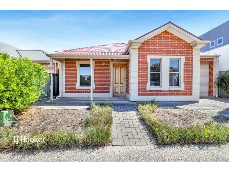 3 Brimpton Avenue, Mawson Lakes SA 5095