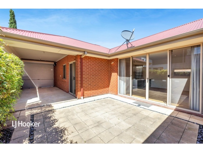 3 Brimpton Avenue, Mawson Lakes SA 5095