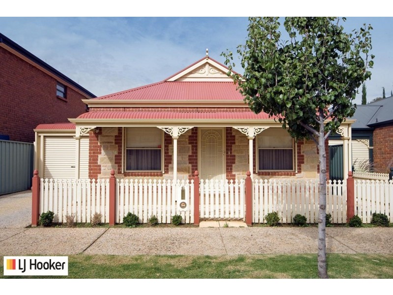 61 Shearwater Drive, Mawson Lakes SA 5095