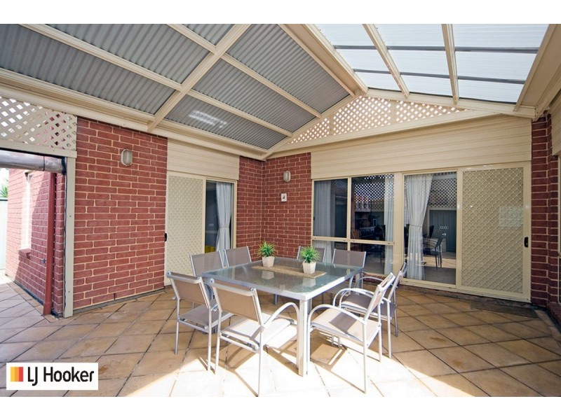 61 Shearwater Drive, Mawson Lakes SA 5095