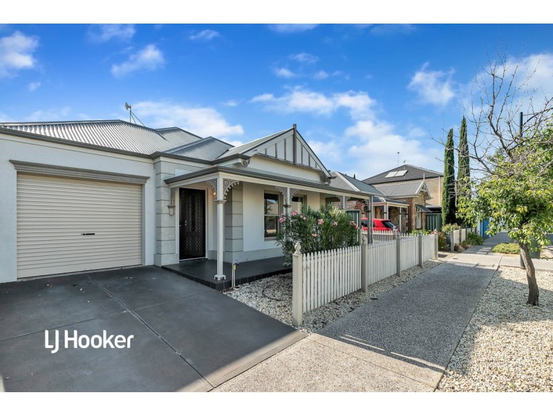 28 Yarle Street, Mawson Lakes SA 5095