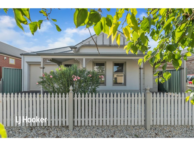 28 Yarle Street, Mawson Lakes SA 5095