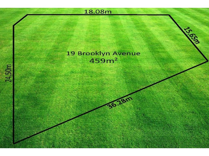 19 Brooklyn Avenue, Salisbury SA 5108